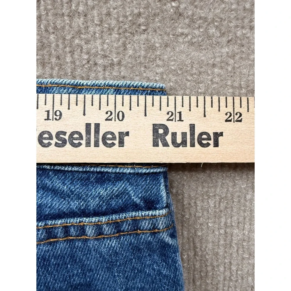 Levis classic vintage
